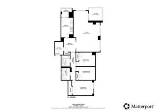 Piso en venta en Residencia en Logroño