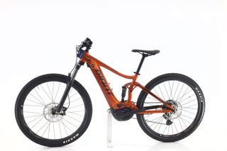 Bicicleta Giant Stance E+ 2 talla S Reacondicionada