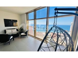 Piso en venta en Playa de Poniente en Benidorm