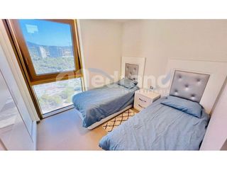 Piso en venta en Playa de Poniente en Benidorm