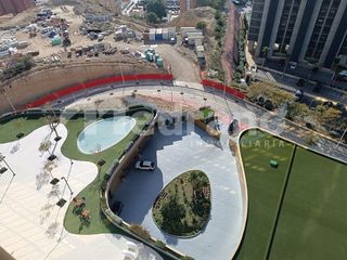 Piso en venta en Playa de Poniente en Benidorm