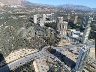Piso en venta en Playa de Poniente en Benidorm