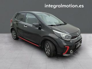 Kia Picanto 1.0 DPi 49kW (67CV) GT Line