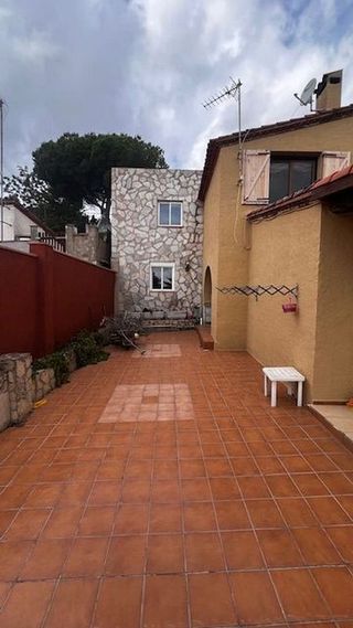 Chalet en venta en Cabanyes-Mas Ambrós-Mas Pallí en Calonge