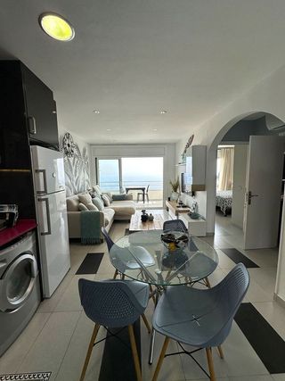 Piso en venta en Port Esportiu - Puig Rom - Canyelles en Roses