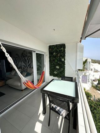 Piso en venta en Port Esportiu - Puig Rom - Canyelles en Roses