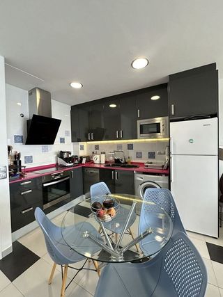 Piso en venta en Port Esportiu - Puig Rom - Canyelles en Roses