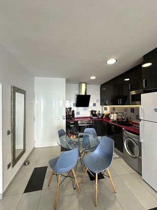 Piso en venta en Port Esportiu - Puig Rom - Canyelles en Roses