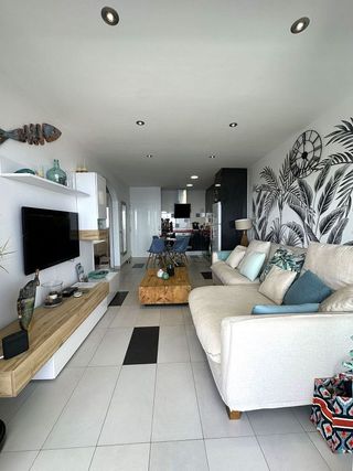 Piso en venta en Port Esportiu - Puig Rom - Canyelles en Roses