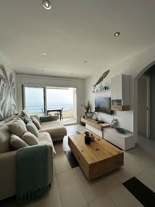 Piso en venta en Port Esportiu - Puig Rom - Canyelles en Roses