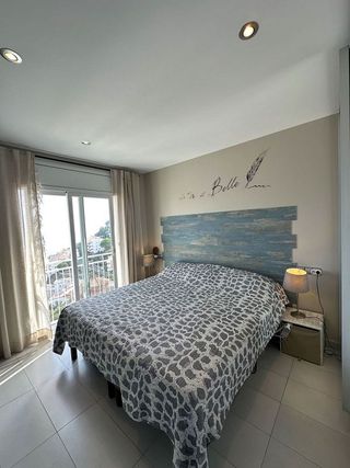 Piso en venta en Port Esportiu - Puig Rom - Canyelles en Roses