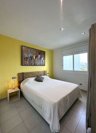 Piso en venta en Port Esportiu - Puig Rom - Canyelles en Roses