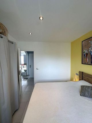 Piso en venta en Port Esportiu - Puig Rom - Canyelles en Roses