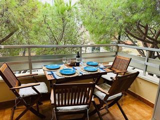 Piso en venta en Platja Llarga en Castell-Platja d´Aro