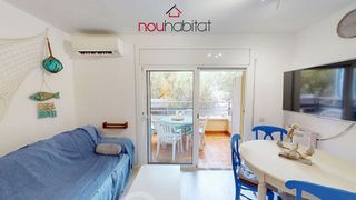 Piso en venta en Platja Llarga en Castell-Platja d´Aro