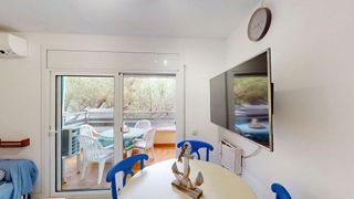 Piso en venta en Platja Llarga en Castell-Platja d´Aro