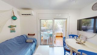 Piso en venta en Platja Llarga en Castell-Platja d´Aro