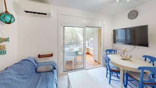 Piso en venta en Platja Llarga en Castell-Platja d´Aro