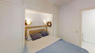 Piso en venta en Platja Llarga en Castell-Platja d´Aro