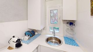 Piso en venta en Platja Llarga en Castell-Platja d´Aro