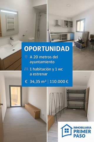 Piso en venta en Casc Antic en Igualada