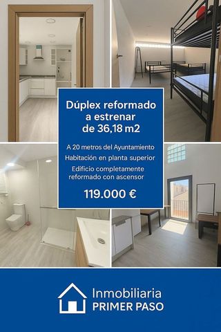 Piso en venta en Casc Antic en Igualada
