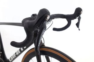 Bicicleta Giant TCR Advanced Pro 1 talla 54 Reacondicionada