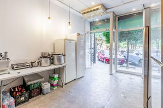 Local comercial en alquiler en Benimaclet en Valencia