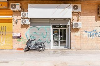 Local comercial en alquiler en Benimaclet en Valencia