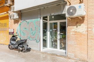 Local comercial en alquiler en Benimaclet en Valencia