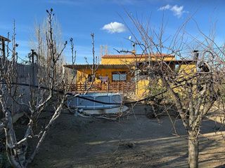 Casa rural en venta en Selva del Camp, La