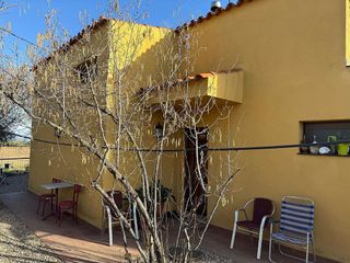 Casa rural en venta en Selva del Camp, La