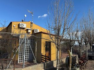 Casa rural en venta en Selva del Camp, La