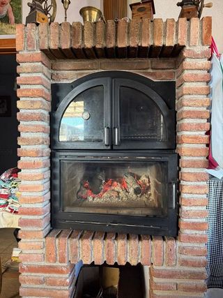 Casa rural en venta en Selva del Camp, La