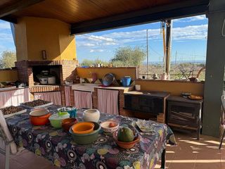 Casa rural en venta en Selva del Camp, La