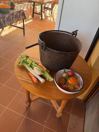 Casa rural en venta en Selva del Camp, La