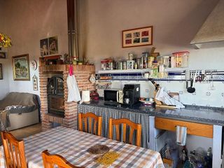 Casa rural en venta en Selva del Camp, La