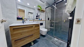Piso en venta en Centre - Eixample – Can Llobet – Can Serra en Barbera del Vallès