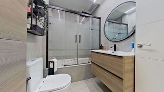 Piso en venta en Centre - Eixample – Can Llobet – Can Serra en Barbera del Vallès