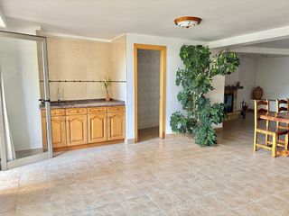 Casa adosada en venta en Corella
