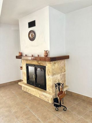 Casa adosada en venta en Corella