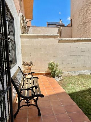 Casa adosada en venta en Corella