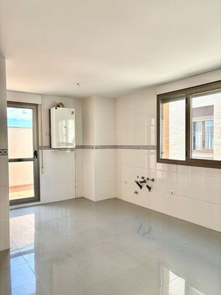 Casa adosada en venta en Corella