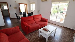 Chalet en venta en Alginet