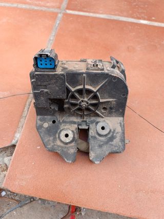Cerradura Ford Focus