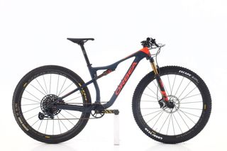 Bicicleta Orbea Oiz M-LTD GX talla M Reacondicionada