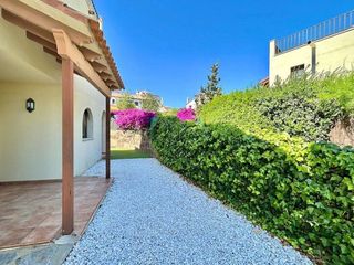 Casa pareada en venta en Costa Esuri en Ayamonte