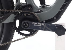 Bicicleta Pivot Shuttle SL XT talla L Reacondicionada