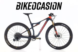 Bicicleta Orbea Oiz M-LTD GX talla M Reacondicionada