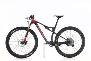 Bicicleta Orbea Oiz M-LTD GX talla M Reacondicionada